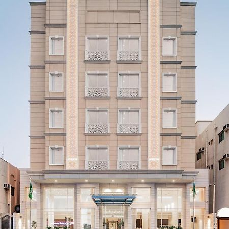 Landmark Hotel & Suites Jeddah Exterior foto