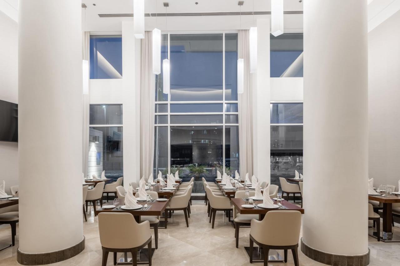 Landmark Hotel & Suites Jeddah Exterior foto